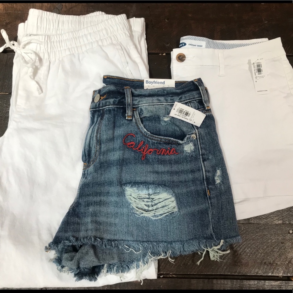 Women’s Old Navy Lot- S